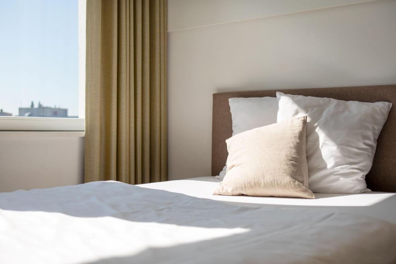 Brera Serviced Apartments Nuernberg Екстериор снимка