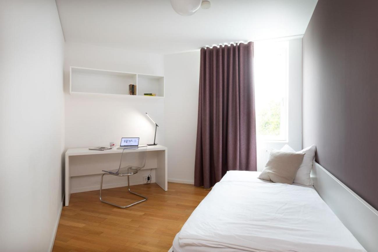 Brera Serviced Apartments Nuernberg Екстериор снимка