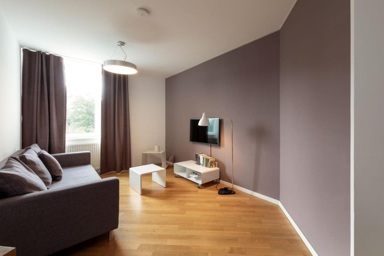 Brera Serviced Apartments Nuernberg Екстериор снимка