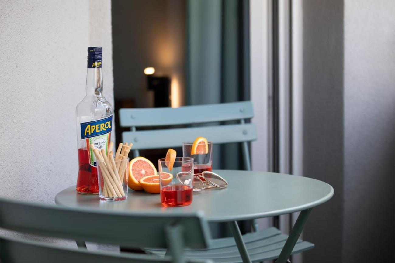 Brera Serviced Apartments Nuernberg Екстериор снимка
