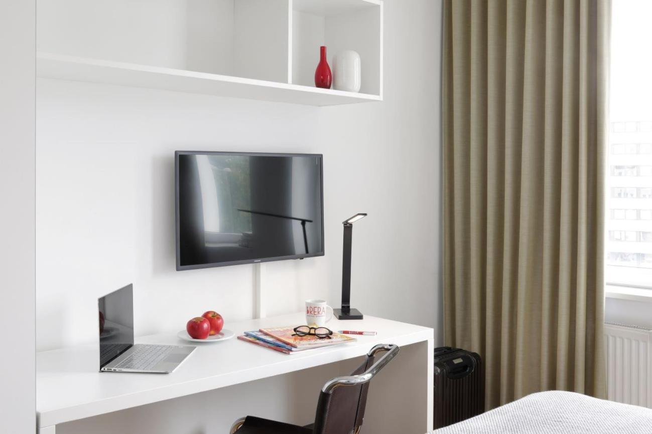 Brera Serviced Apartments Nuernberg Екстериор снимка