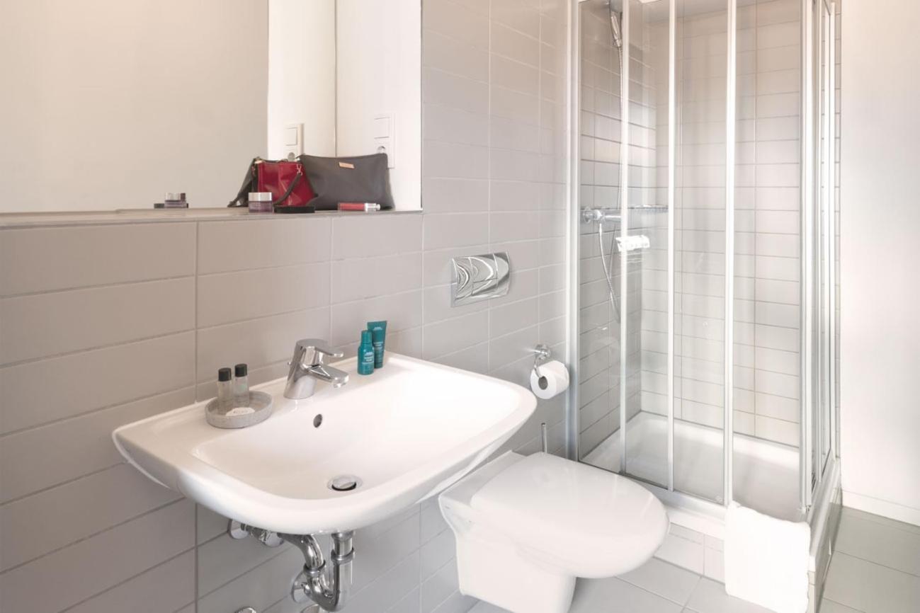Brera Serviced Apartments Nuernberg Екстериор снимка